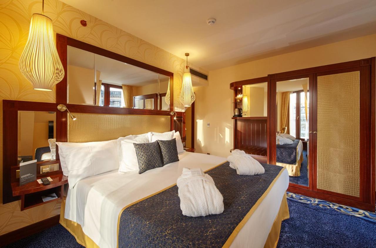 Hotel Occidental Wilson 5*