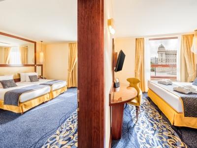 Occidental Wilson Hotel