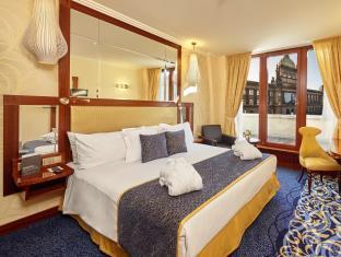 Hotel Occidental Wilson Praga