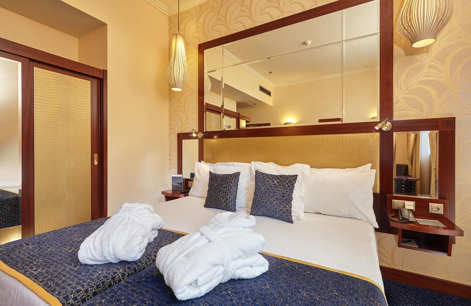 Hotel Occidental Wilson 5*