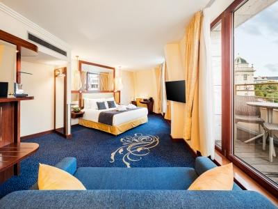 Hotel Occidental Wilson