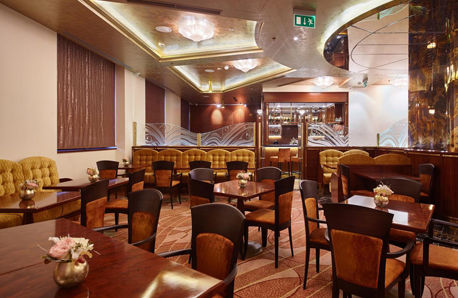 Hotel Occidental Wilson Praga