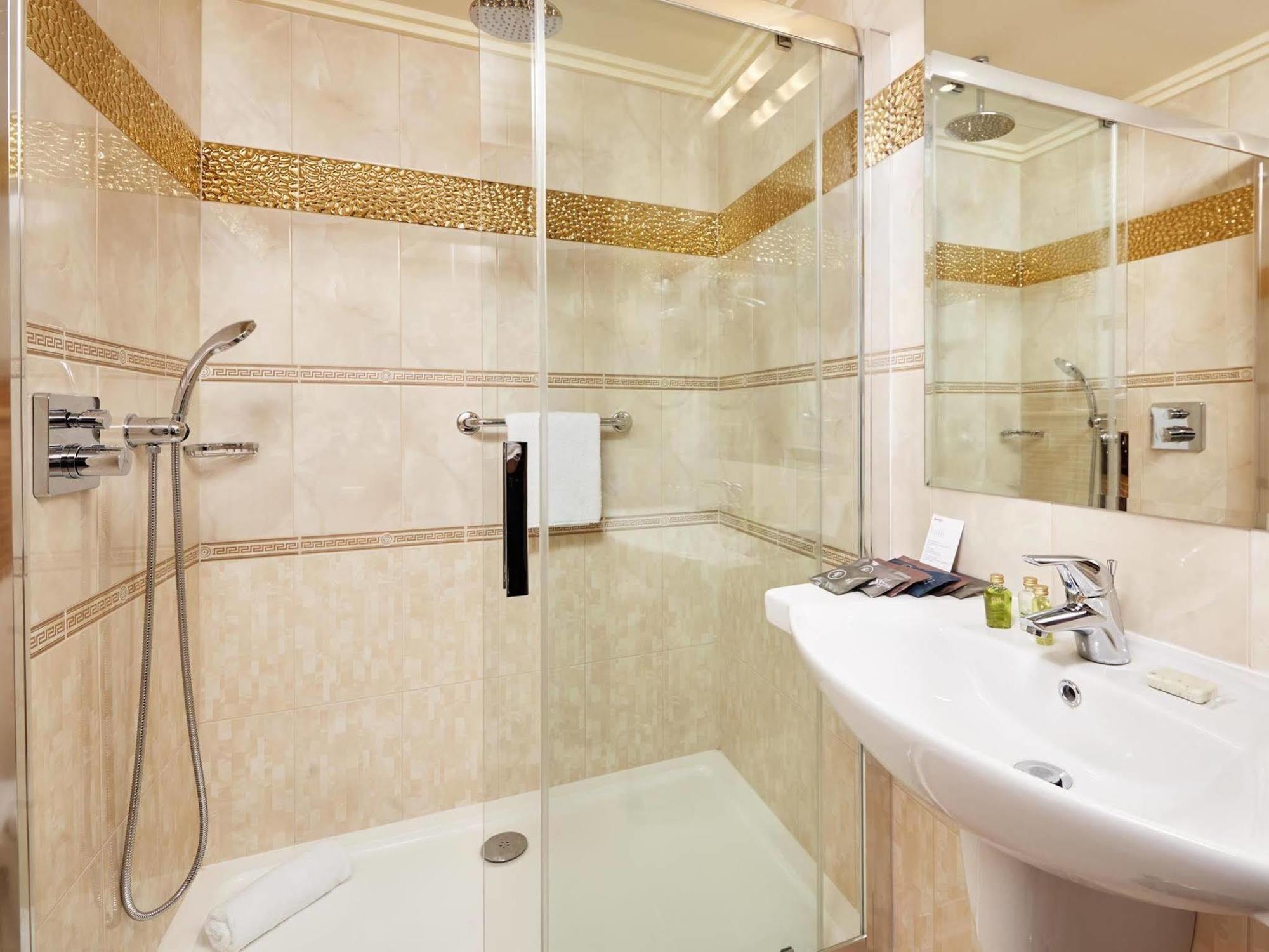 Occidental Wilson 5* Praga