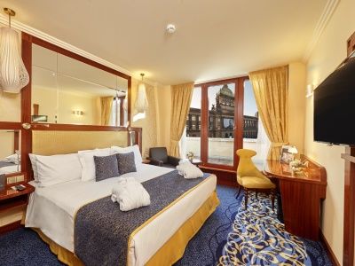 Hotel Occidental Wilson