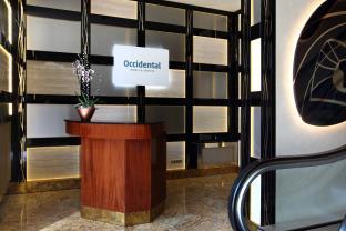Occidental Wilson Hotel Prague