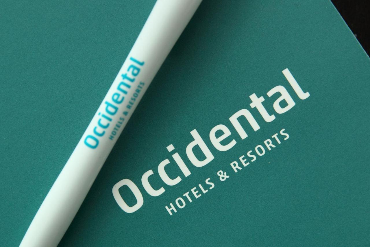 Occidental Wilson 5* Prague
